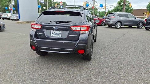 Used 2018 Subaru Crosstrek 2.0i Limited image 7