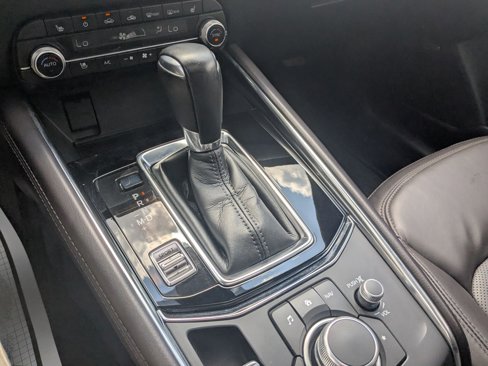 Used 2020 MAZDA CX-5 Signature image 19