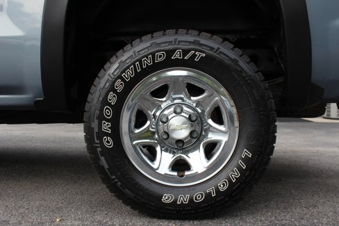 Used 2016 Chevrolet Silverado 1500 LS w/ Trailering Package image 37