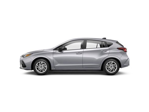 New 2025 Subaru Impreza 2.0i image 4