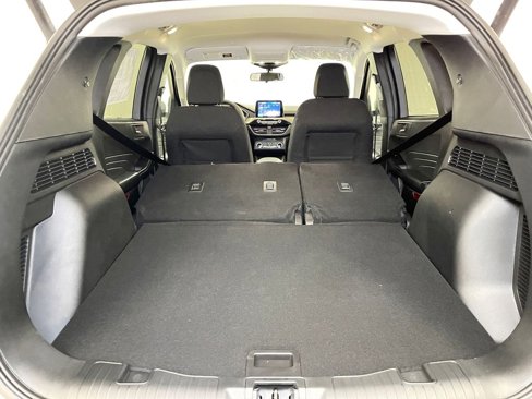 Used 2025 Ford Escape Active w/ Cold Weather Package image 16