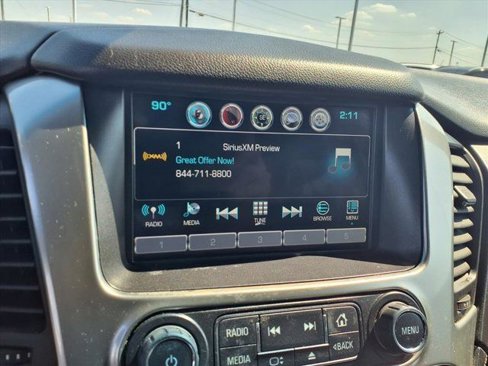 Used 2016 Chevrolet Tahoe LTZ image 14
