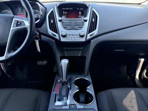 Used 2012 GMC Terrain SLE w/ Convenience Package image 25