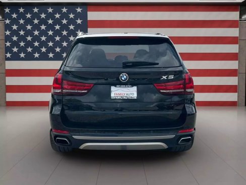 Used 2018 BMW X5 xDrive35i image 5