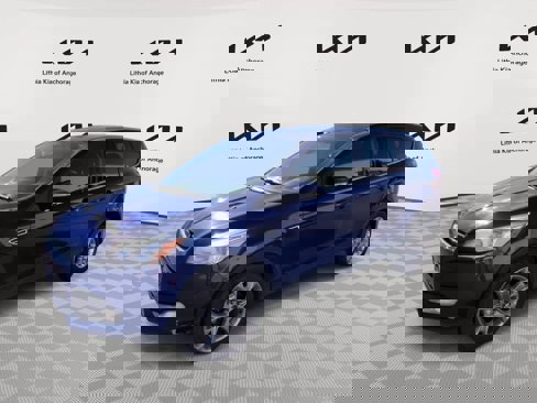 Used 2013 Ford Escape SEL image 4