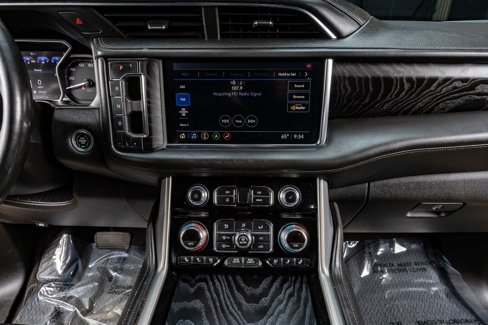 Used 2021 GMC Yukon XL Denali image 24