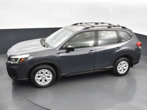 Used 2021 Subaru Forester image 45