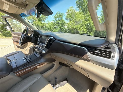 Used 2019 Chevrolet Tahoe Premier image 30