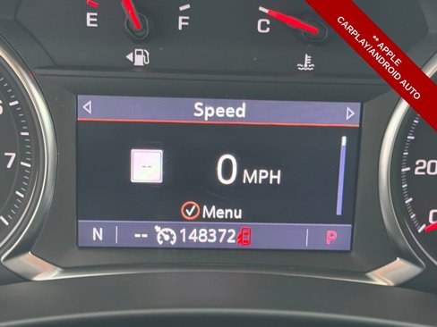 Used 2022 GMC Terrain SLE w/ Driver Convenience Package image 21