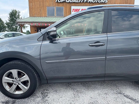 Used 2015 Toyota RAV4 XLE image 3