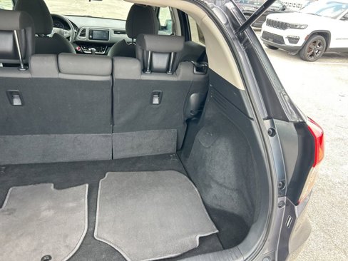 Used 2019 Honda HR-V EX image 29