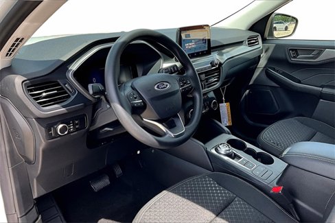 New 2025 Ford Escape Active image 6