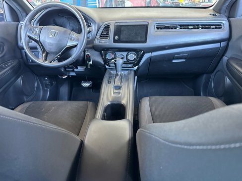 Used 2021 Honda HR-V Sport image 19