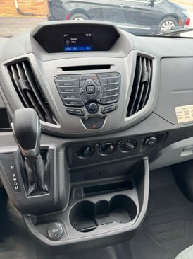 Used 2017 Ford Transit 150 130 Low Roof w/ Exterior Upgrade Package image 29