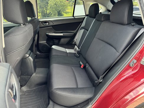 Used 2015 Subaru Impreza 2.0i Sport Premium w/ Popular Package #1 image 11