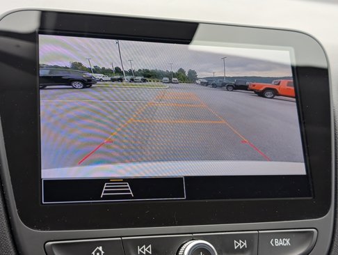 Used 2024 Chevrolet Malibu LS w/ Driver Confidence Package image 21