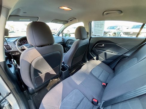 Used 2017 Kia Rio LX image 17