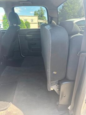 Used 2013 Chevrolet Silverado 1500 LT w/ All-Star Edition image 7