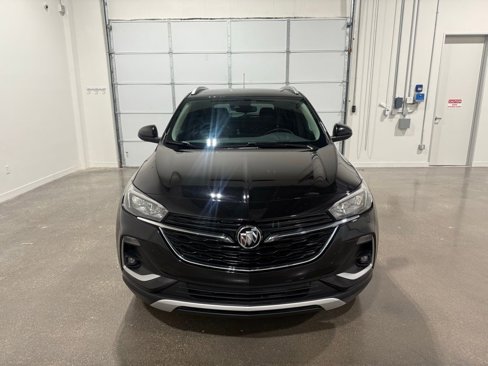 Used 2023 Buick Encore GX Select image 2
