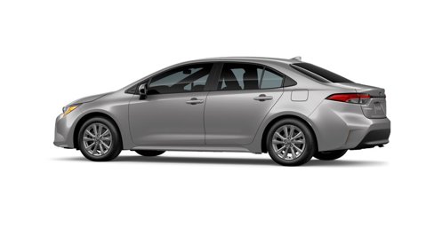 New 2026 Toyota Corolla LE image 39