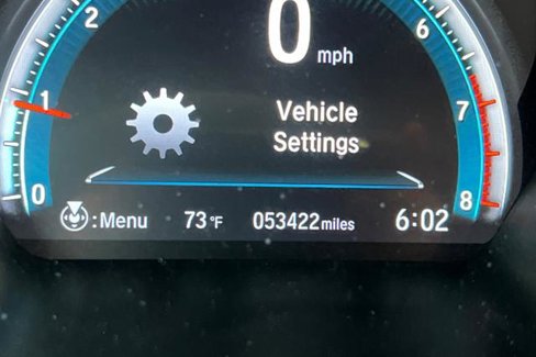 Used 2019 Honda Civic LX image 29