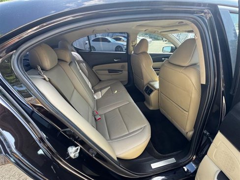 Used 2015 Acura TLX w/ Technology Package image 34