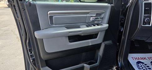 Used 2018 RAM 1500 Big Horn image 8