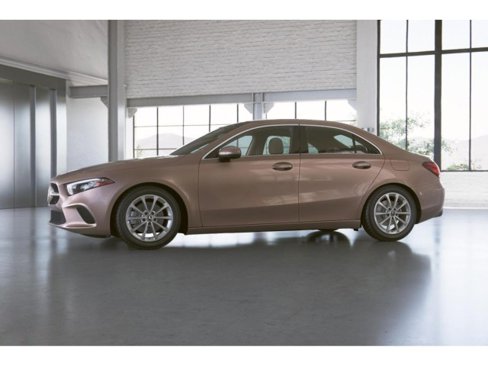 Certified 2022 Mercedes-Benz A 220 4MATIC image 36