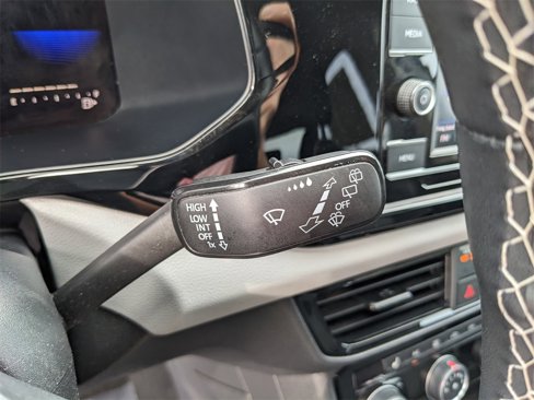 Certified 2023 Volkswagen Taos S w/ IQ Drive S Package image 34
