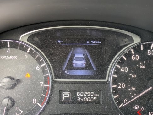 Used 2015 Nissan Altima 2.5 SL image 10