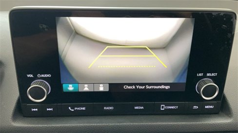 Used 2022 Honda Civic Sport image 5