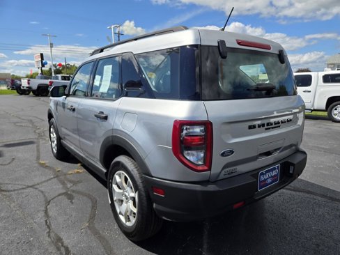 Used 2022 Ford Bronco Sport image 6