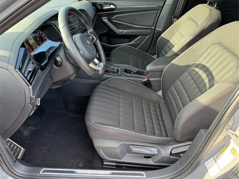 Certified 2021 Volkswagen Jetta GLI image 7