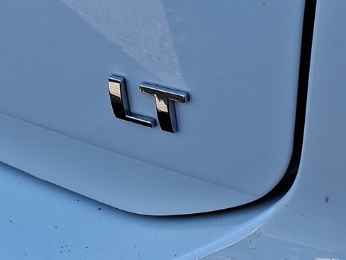 Certified 2022 Chevrolet Equinox LT image 31