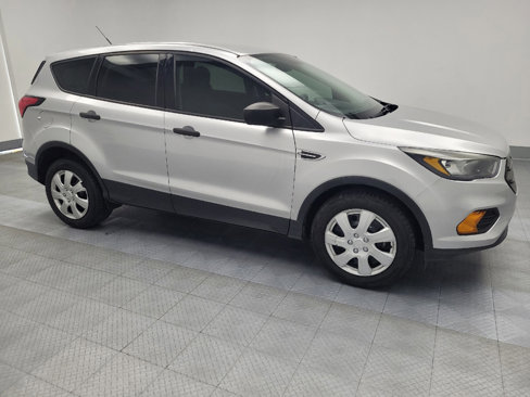 Used 2019 Ford Escape S image 11