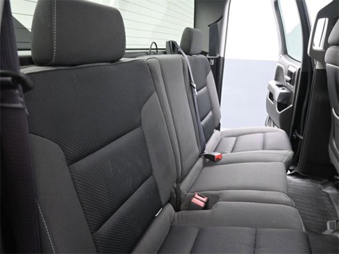 Used 2015 Chevrolet Silverado 1500 LT w/ Midnight Edition image 29