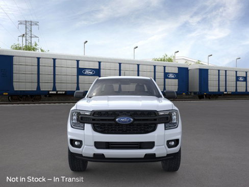 New 2025 Ford Ranger XL image 6