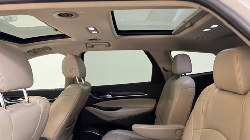 Used 2019 Buick Enclave Essence image 28