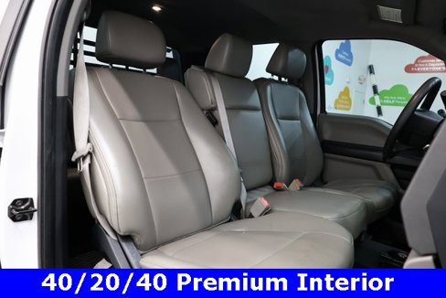 Used 2017 Ford F250 XL w/ Power Equipment Group image 13