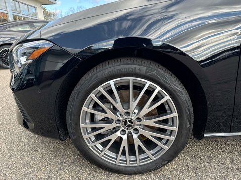 Certified 2024 Mercedes-Benz CLA 250 4MATIC image 10