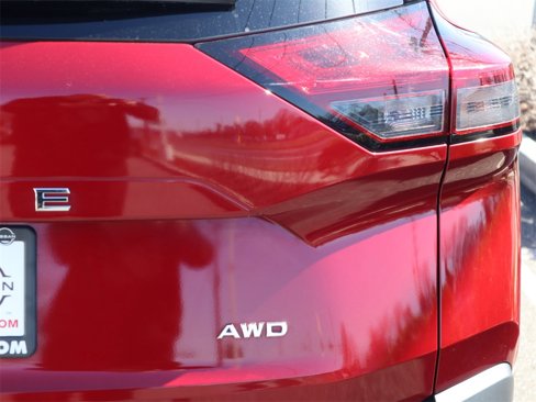 Certified 2023 Nissan Rogue S image 30