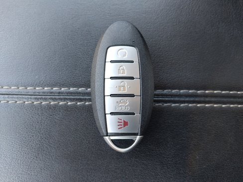 Used 2020 Nissan Altima 2.5 S image 32