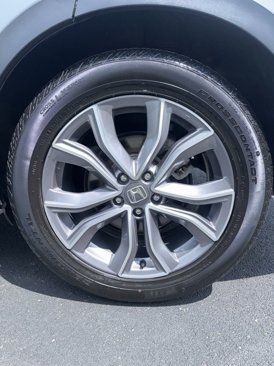 Used 2020 Honda CR-V Touring image 23