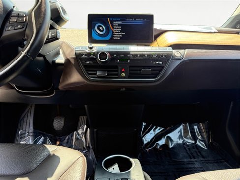 Used 2014 BMW i3 image 11