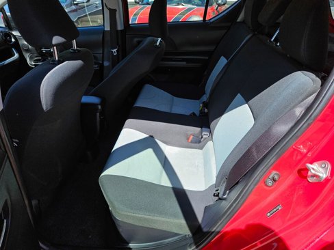 Used 2017 Toyota Prius C Three image 14