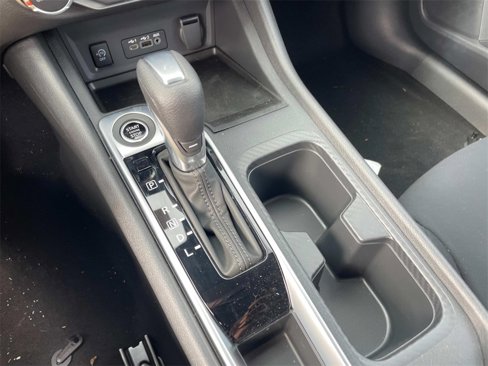 New 2025 Nissan Sentra SV image 15
