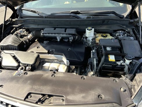 Certified 2019 Buick Envision Essence image 10
