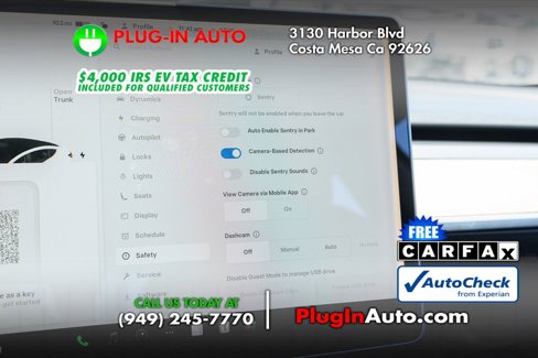 Used 2019 Tesla Model 3 Standard Range Plus image 28
