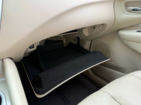 Used 2017 Nissan Murano SL image 28