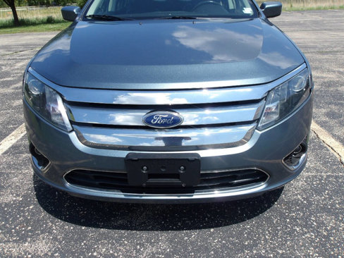 Used 2011 Ford Fusion SEL w/ 302A Rapid Spec Order Code image 28